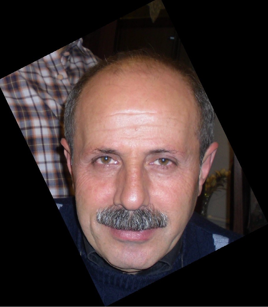 Ali ÇELEBİ